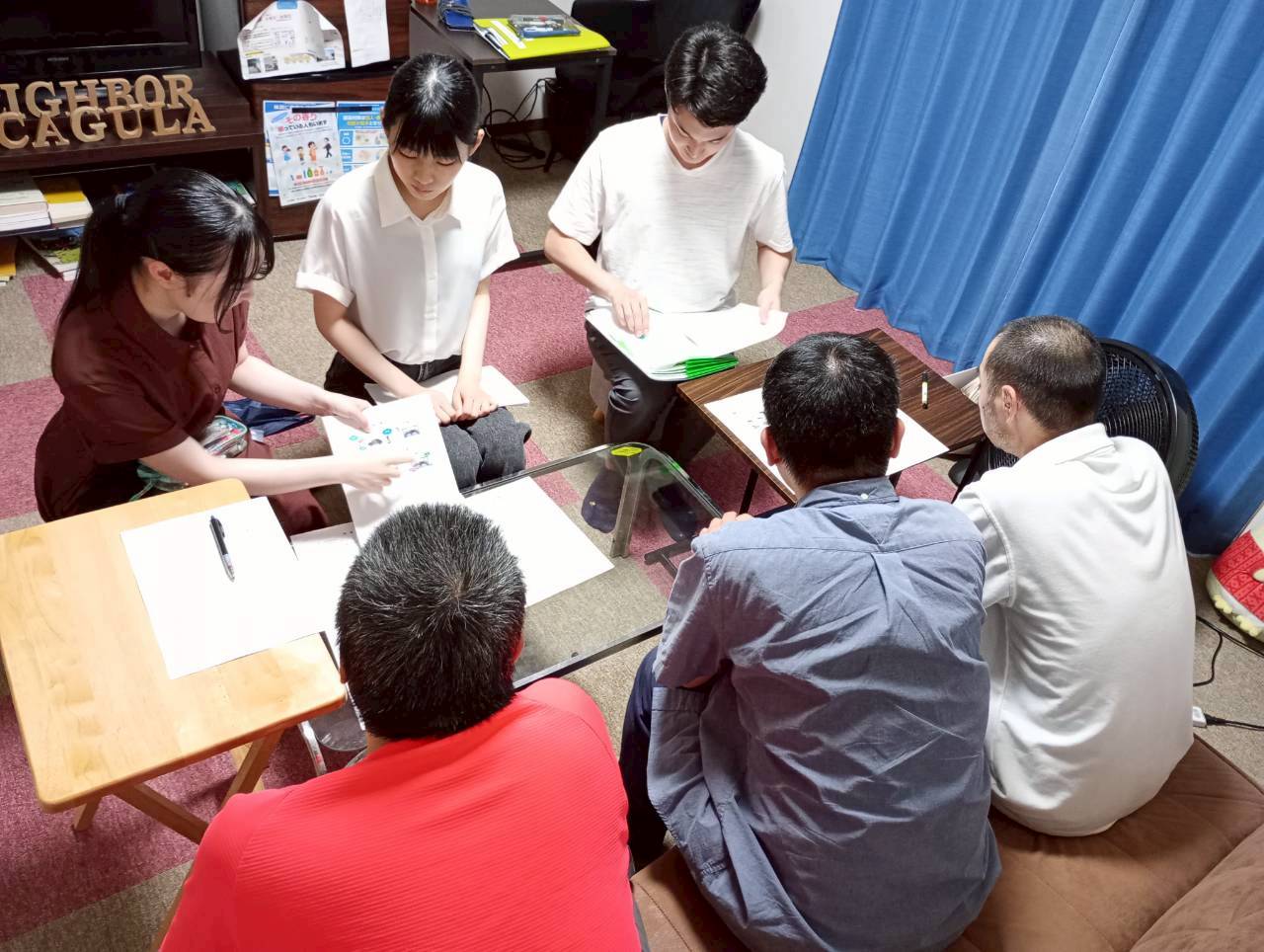 投稿についてもっと詳しく 【GENESIS✕ポタジェ✕金沢工業大学】ITを活用した知的障がい支援の共同研究始動