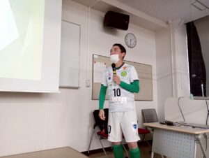 投稿についてもっと詳しく 【金沢医科大✕GENESIS✕ルミナス】金沢医科大学看護学部での講演活動