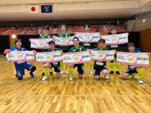 投稿についてもっと詳しく 【ルミナス】ソーシャルフットボール全国大会佐賀2024出場！