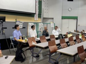 投稿についてもっと詳しく 【G-ACT】福井県ACTシンポジウムのご報告