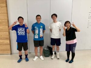 投稿についてもっと詳しく 【ルミナス】滋賀県ソーシャルフットボール視察