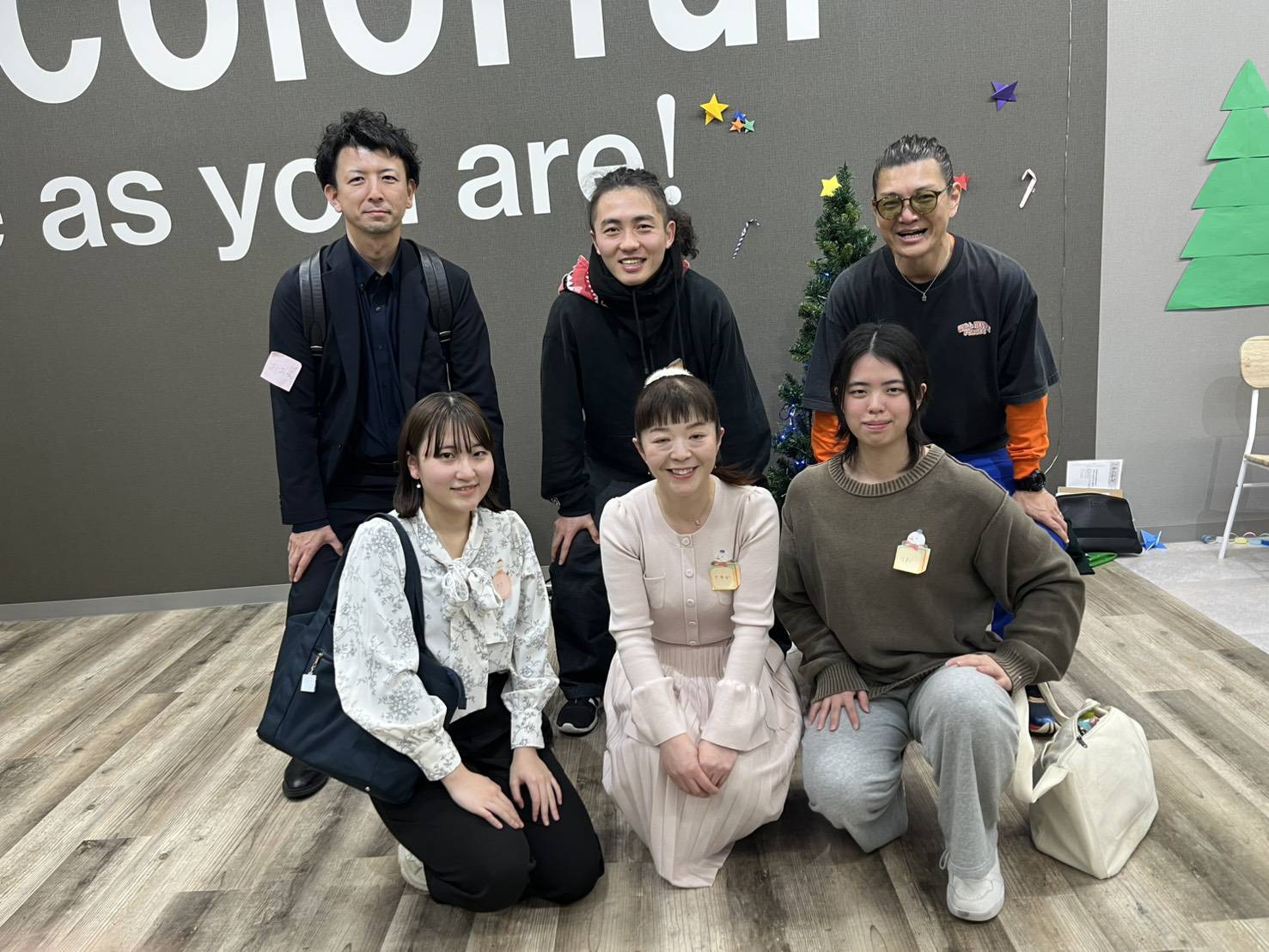 あなたが現在見ているのは 【こころサロン ✕ ヴィンセドールルミナス】こころサロンプレパーティーに参加