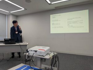 投稿についてもっと詳しく 【GENESISピアサポーター】県障害者ピアサポート研修に講師参加